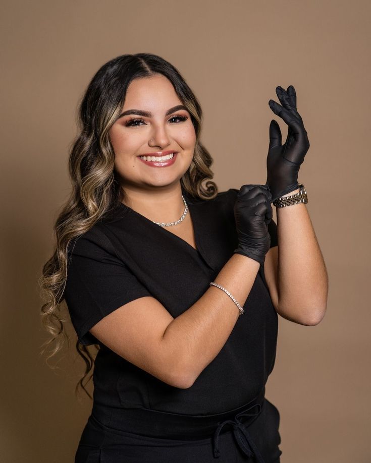 Lily, Owner of Lily's Nails & Spa