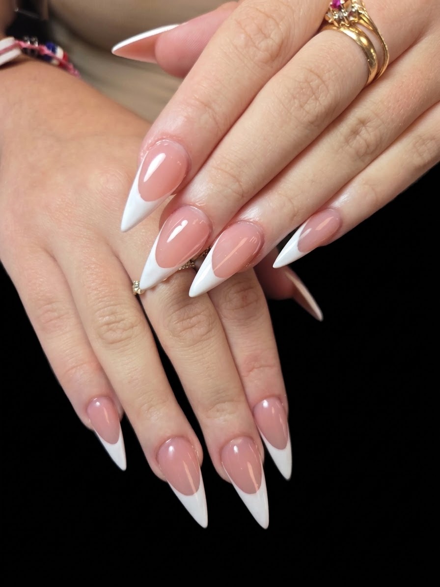 French Tips