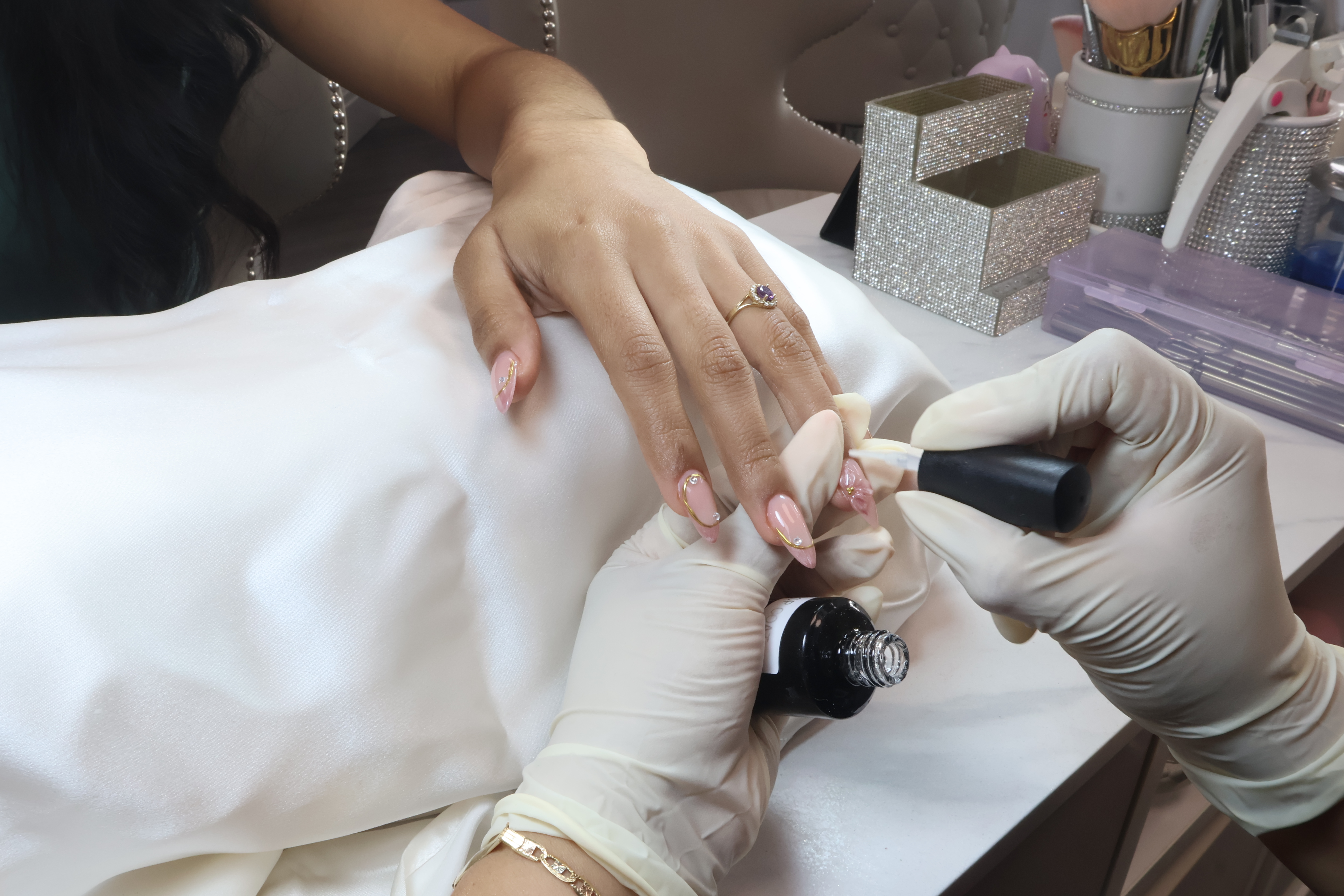Manicures