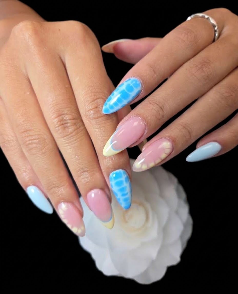 Poly Gel