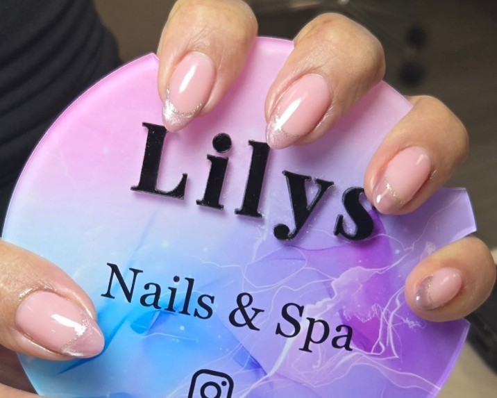 Nail design